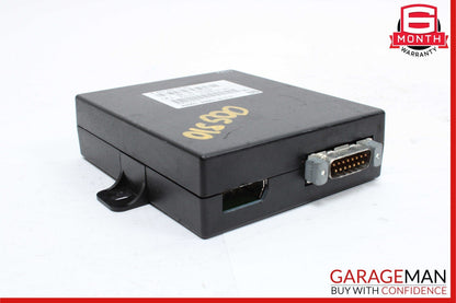 00-06 Mercedes W220 S500 CL500 Voice Command Communication Control Module OEM