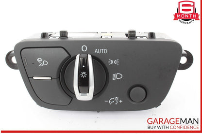 2018-2024 Audi S5 Headlight Head Lamp Control Control 4M0941531S Genuine