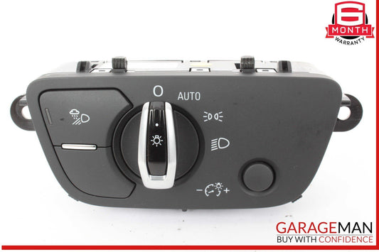 2018-2024 Audi S5 Headlight Head Lamp Control Control 4M0941531S Genuine
