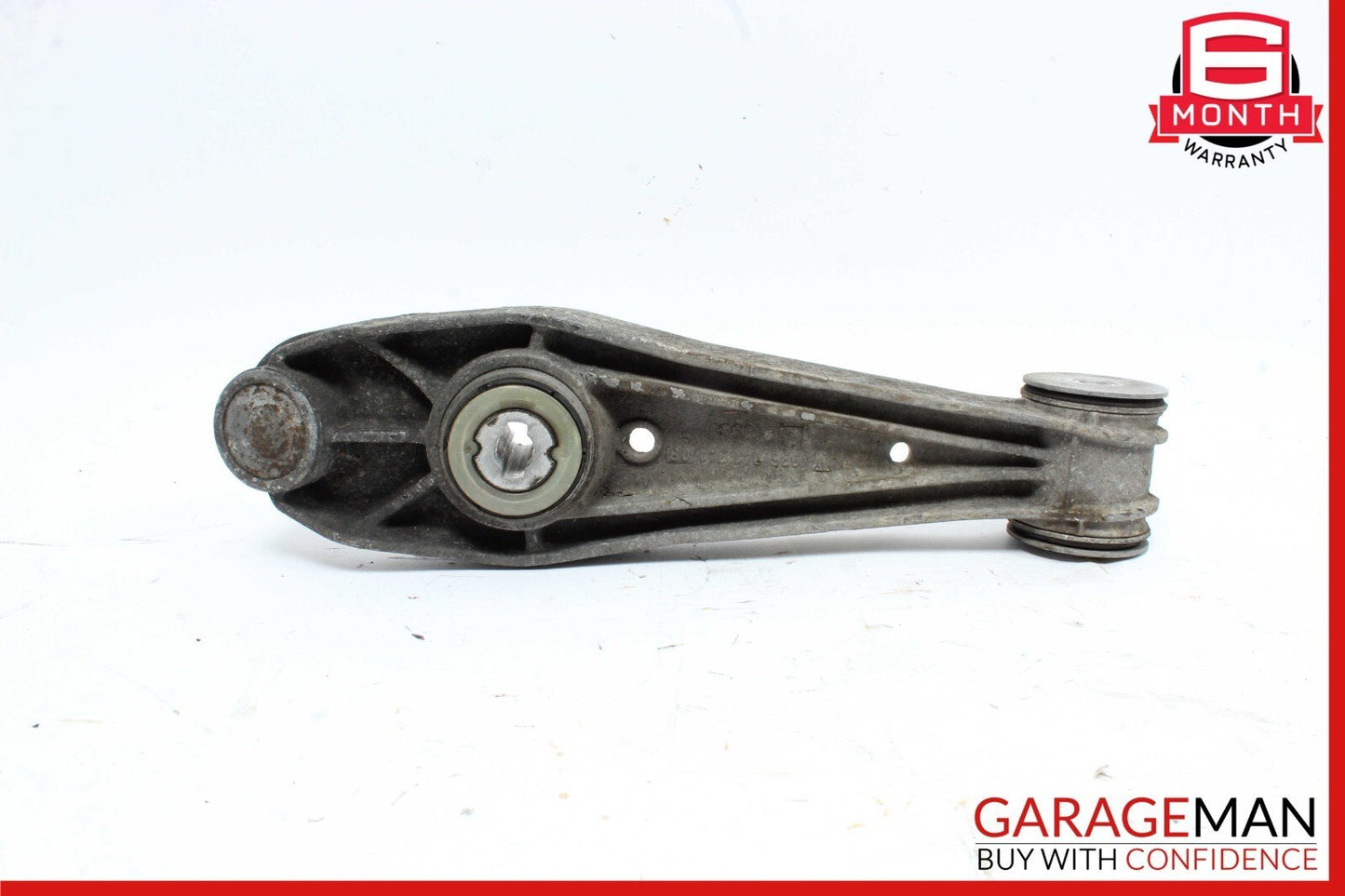 05-12 Porsche Boxster S 987 Cayman 987 Front Right Suspension Lower Control Arm
