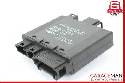 03-09 Mercedes W209 CLK550 CLK350 CLK55 Keyless Go Control Module 2098202526 OEM