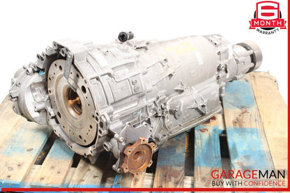 12-17 Audi A6 A5 Q5 2.0L Automatic Transmission Assembly OEM 128k
