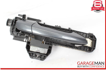 12-16 Mercedes X166 GL450 ML350 Rear Right Side Exterior Door Handle OEM
