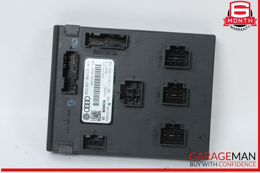 2009-2017 Audi Q5 Onboard Supply Control Module Unit 8K0907063DH Genuine