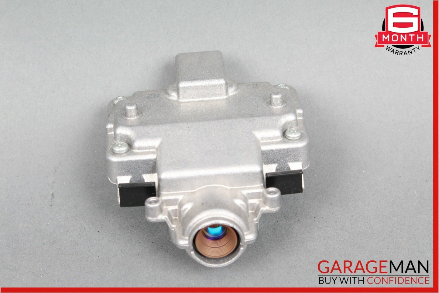 07-11 Mercedes W221 S63 AMG Windshield Night Vision Camera OEM