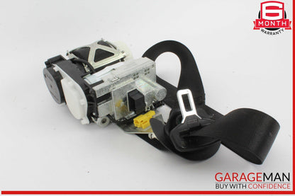 12-19 Mercedes X166 GL450 4MATIC Front Right Side Seatbelt Seat Belt Retractor