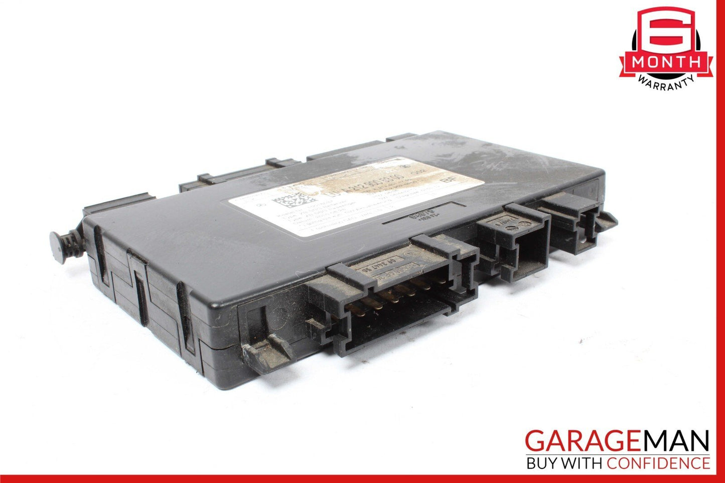 08-20 Mercedes W212 E350 Front Right Passenger Side Seat Control Module OEM
