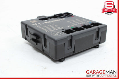 08-18 Mercedes W204 C250 C300 E400 E350 Front Left Side Door Control Module OEM