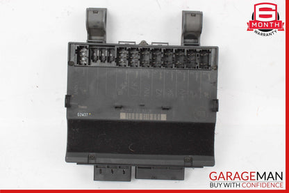 03-12 Mercedes R230 SL500 SL55 AMG Front Left Side Under Seat Control Module OEM