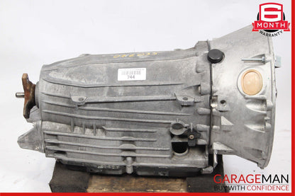 06-11 Mercedes W204 C300 722.9 7G Automatic Transmission Assembly 722.999 95k