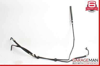 07-12 Mercedes R230 SL550 SL55 ABC Front Suspension Hydraulic Line Hose OEM