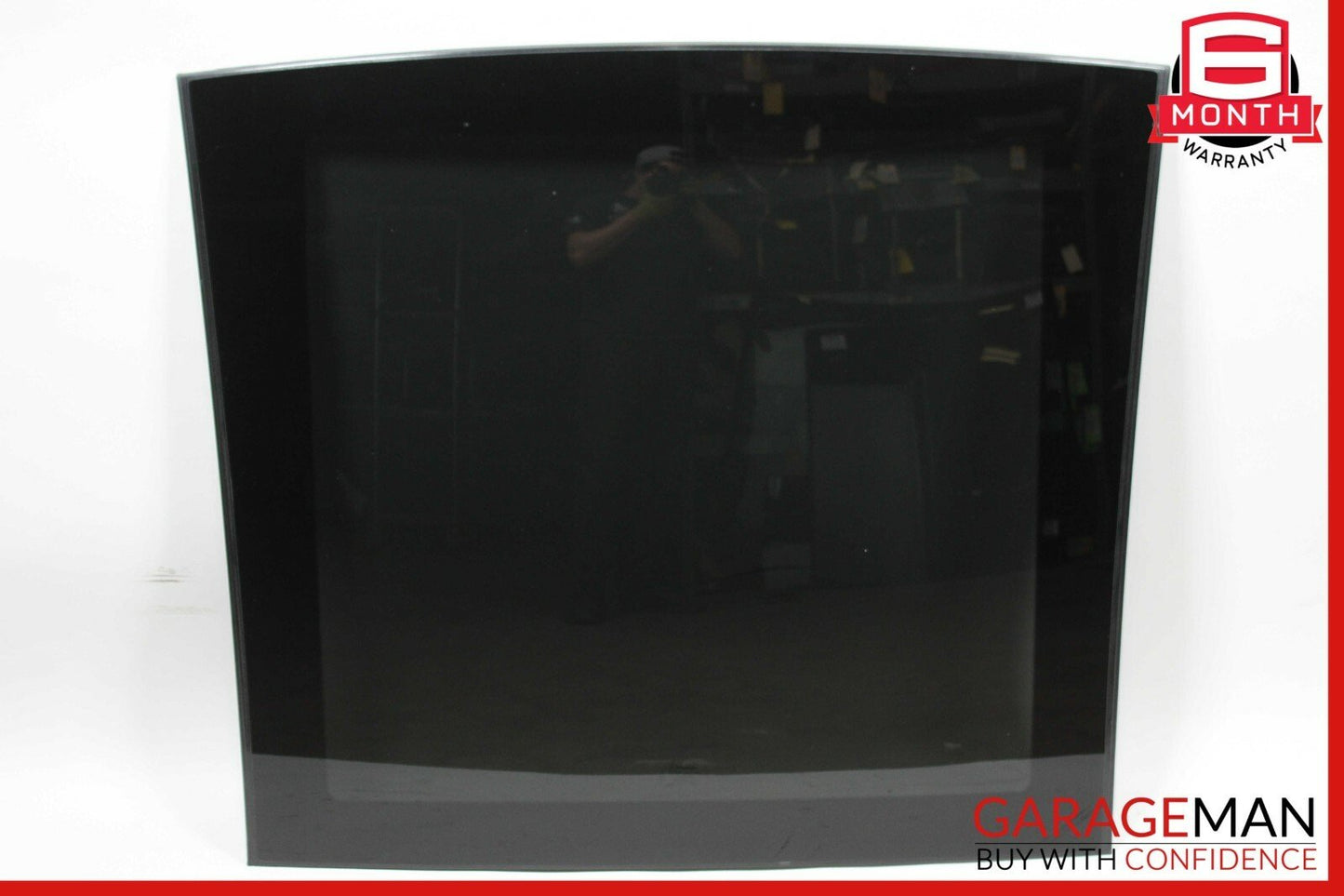 06-12 Mercedes W251 R320 R550 Front Panoramic Pano Sunroof Sun Roof Glass OEM
