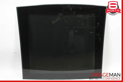 06-12 Mercedes W251 R320 R550 Front Panoramic Pano Sunroof Sun Roof Glass OEM