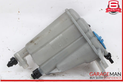 13-17 Audi Q5 A5 A4 Coolant Reservoir Tank Bottle 8K0121403Q OEM