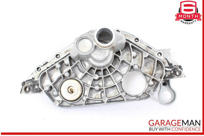 12-15 Mercedes W204 C250 SLK250 Engine Motor Valve Cover 2710161406 OEM