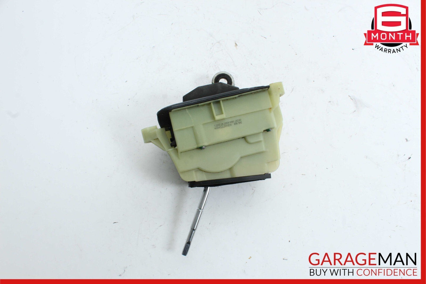 08-14 Mercedes W204 C300 C350 Floor Gear Selector Shifter 2042675724 OEM