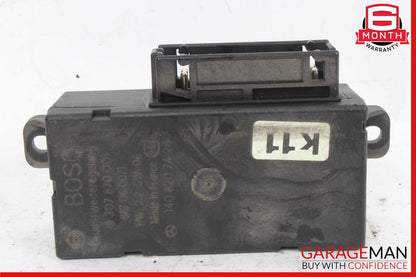 97-99 Mercedes R129 SL500 CL500 Headlight Lamp Range Adjust Control Unit OEM