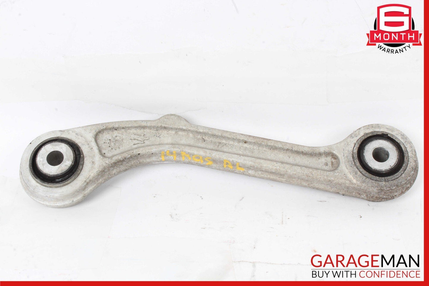 14-17 Maserati Ghibli Rear Right / Left Side Upper Control Arm OEM