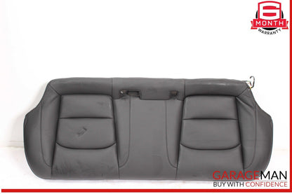 17-23 Tesla Model 3 Rear Second Row Lower Seat Cushion OEM