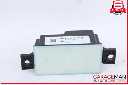 15-22 Mercedes W205 C300 GLC43 AMG Voltage Converter Control Module Unit OEM