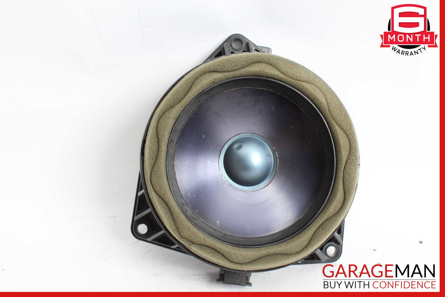 01-07 Mercedes W203 C280 C320 Front Left or Right Door Sound Audio Speaker OEM