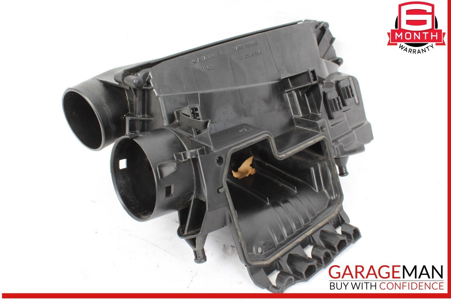 12-15 Mercedes W204 C250 CGI Air Intake Cleaner Filter Housing Box 2710940304