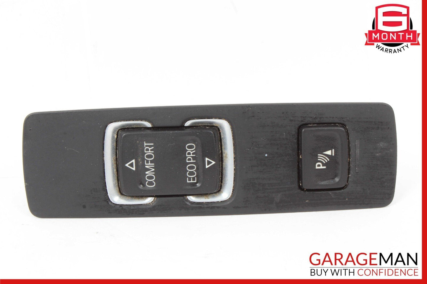 14-21 BMW i3 I01 Hybrid Center Console Driving Mode Selector Switch OEM