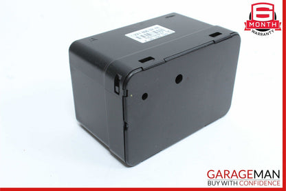 07-14 Mercedes W221 S550 CL600 Trunk Seat Lumbar Vacuum Pump 2218000248 OEM