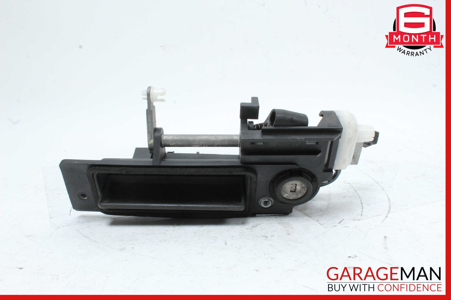 01-04 Mercedes R170 SLK230 SLK320 Trunk Lid Lock Latch Handle OEM