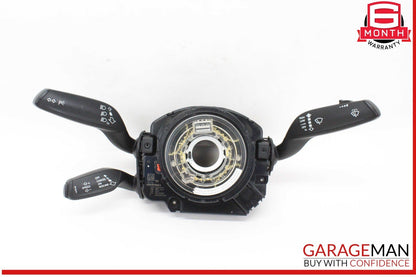 12-18 Audi A6 A4 A7 RS7 Steering Column Wiper & Turn Combination Switch OEM