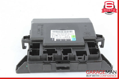 06-13 Mercedes X164 GL450 Front Right Side Door Control Module OEM