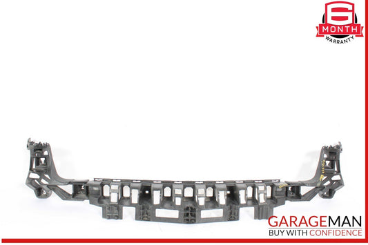 13-19 Mercedes X166 GL450 GL350 Rear Bumper Support Mount Bracket Bar OEM