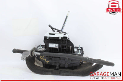 13-17 Audi Q5 A4 A5 Automatic Transmission Gear Shifter Selector 8R1713041L OEM