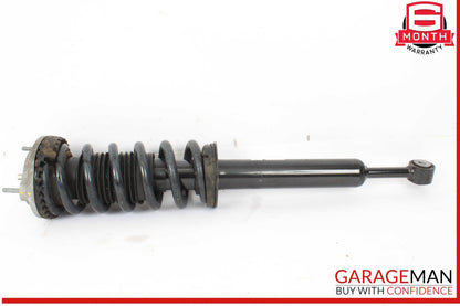 14-17 Maserati Ghibli M157 Front Left or Right Side Shock Strut Absorber Spring