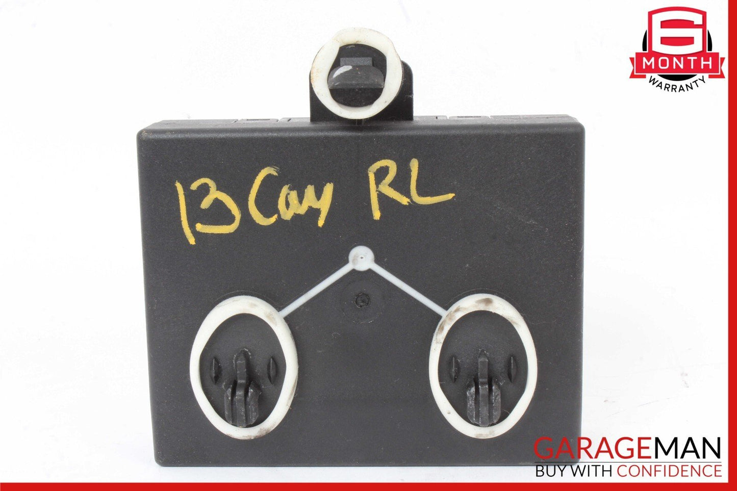 11-17 Porsche Cayenne 958 Rear Right / Left Side Door Control Module Unit OEM