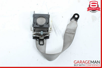 03-09 Mercedes W209 CLK500 Rear Right Center Seatbelt Seat Belt Retractor OEM