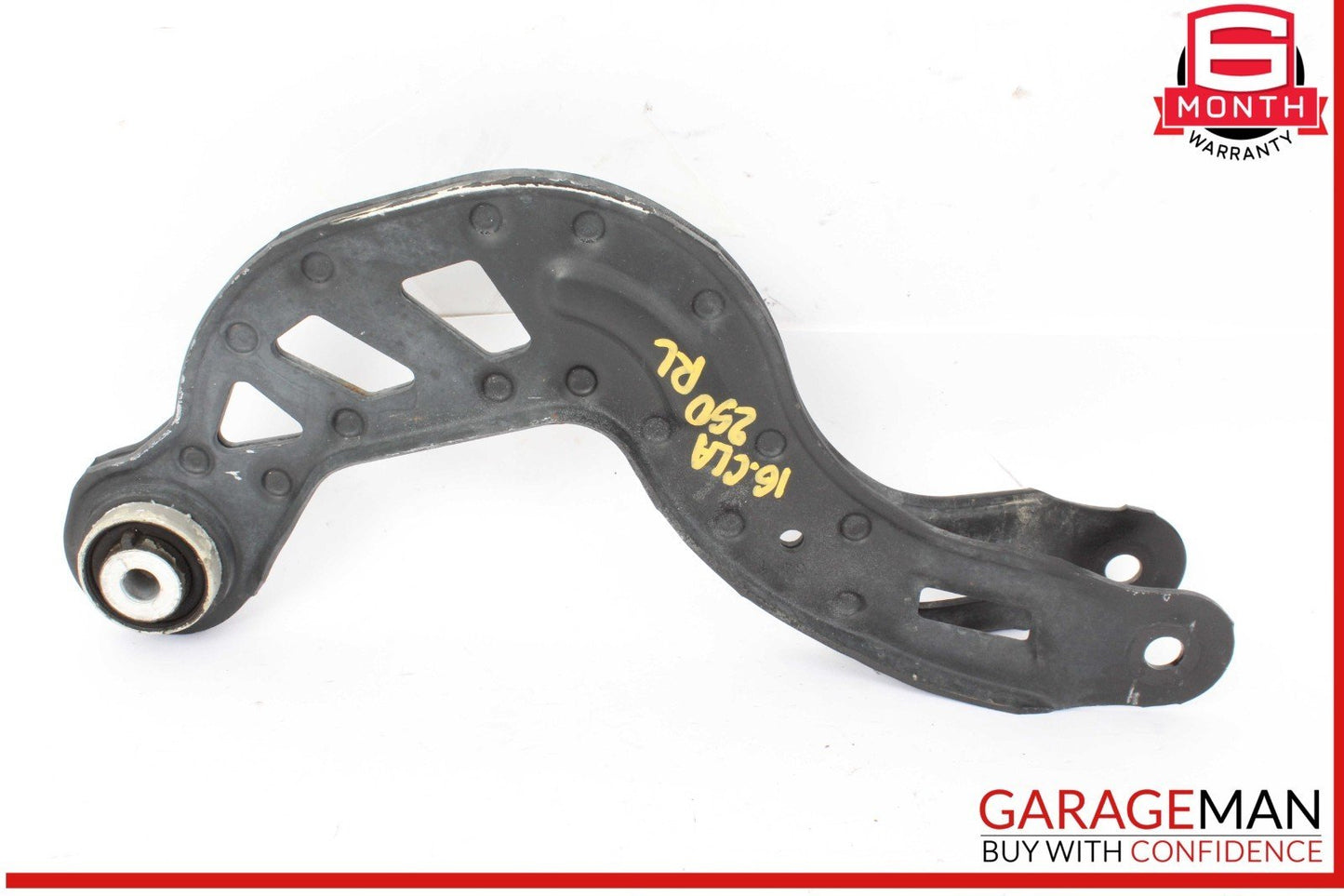 14-19 Mercedes W117 CLA250 Rear Left or Right Upper Control Arm 2463501006 OEM