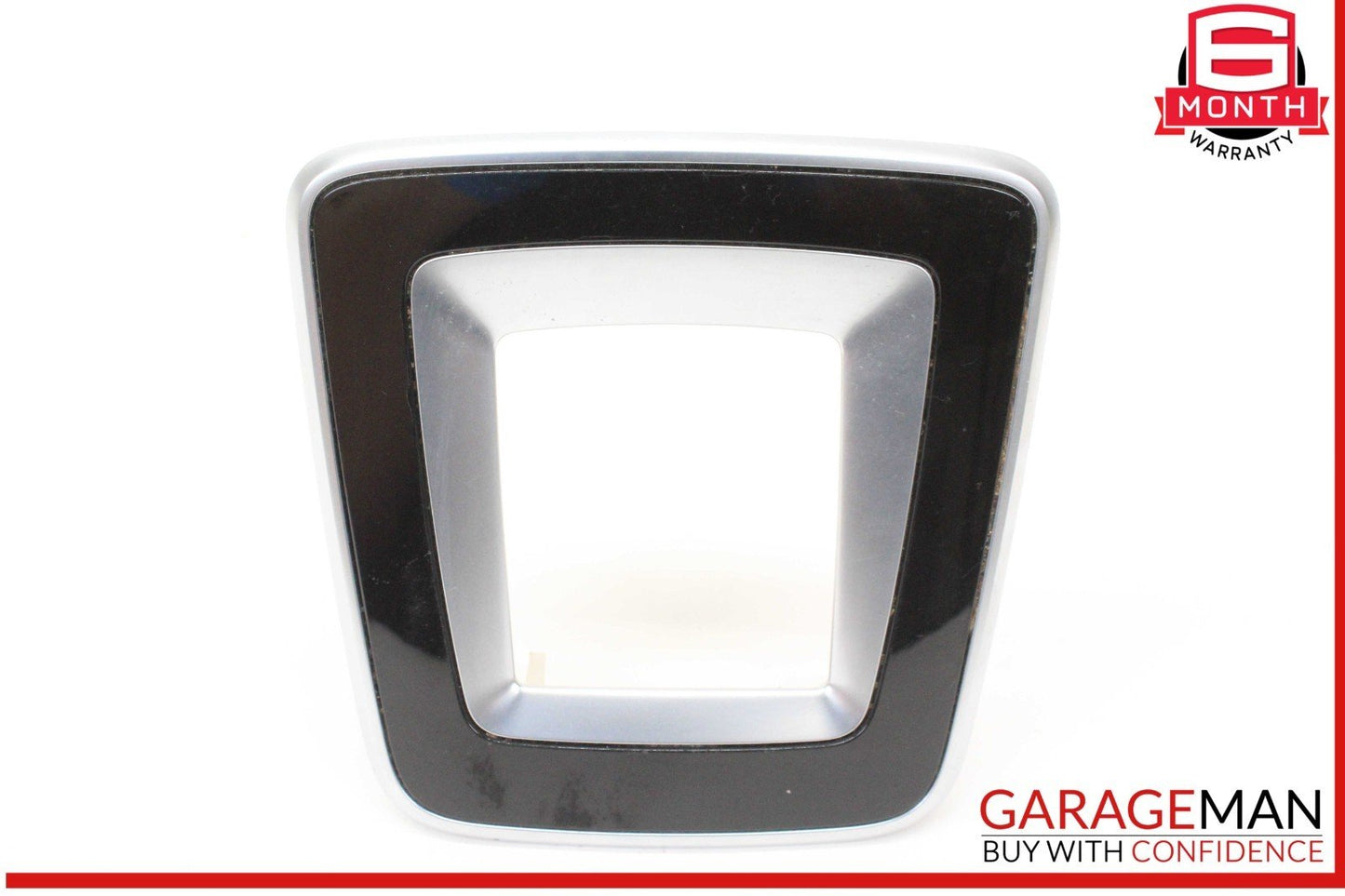 17-20 Mercedes SLC300 SLC43 AMG Center Console Shifter Trim Bezel Cover OEM