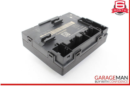 11-17 Porsche Cayenne 958 Front Right Passenger Side Door Control Module OEM