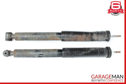 97-04 Mercedes R170 SLK230 Rear Left & Right Shock Strut Absorber Set 1703260700