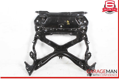 17-24 Audi A4 S4 S5 A5 Front Sub Frame Subframe Engine Crossmember OEM