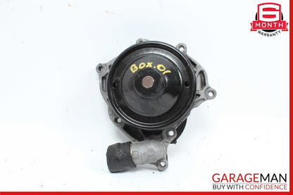 97-04 Porsche Boxster 986 Engine Water Pump-Pierburg Hella 7.31081.02.0 OEM