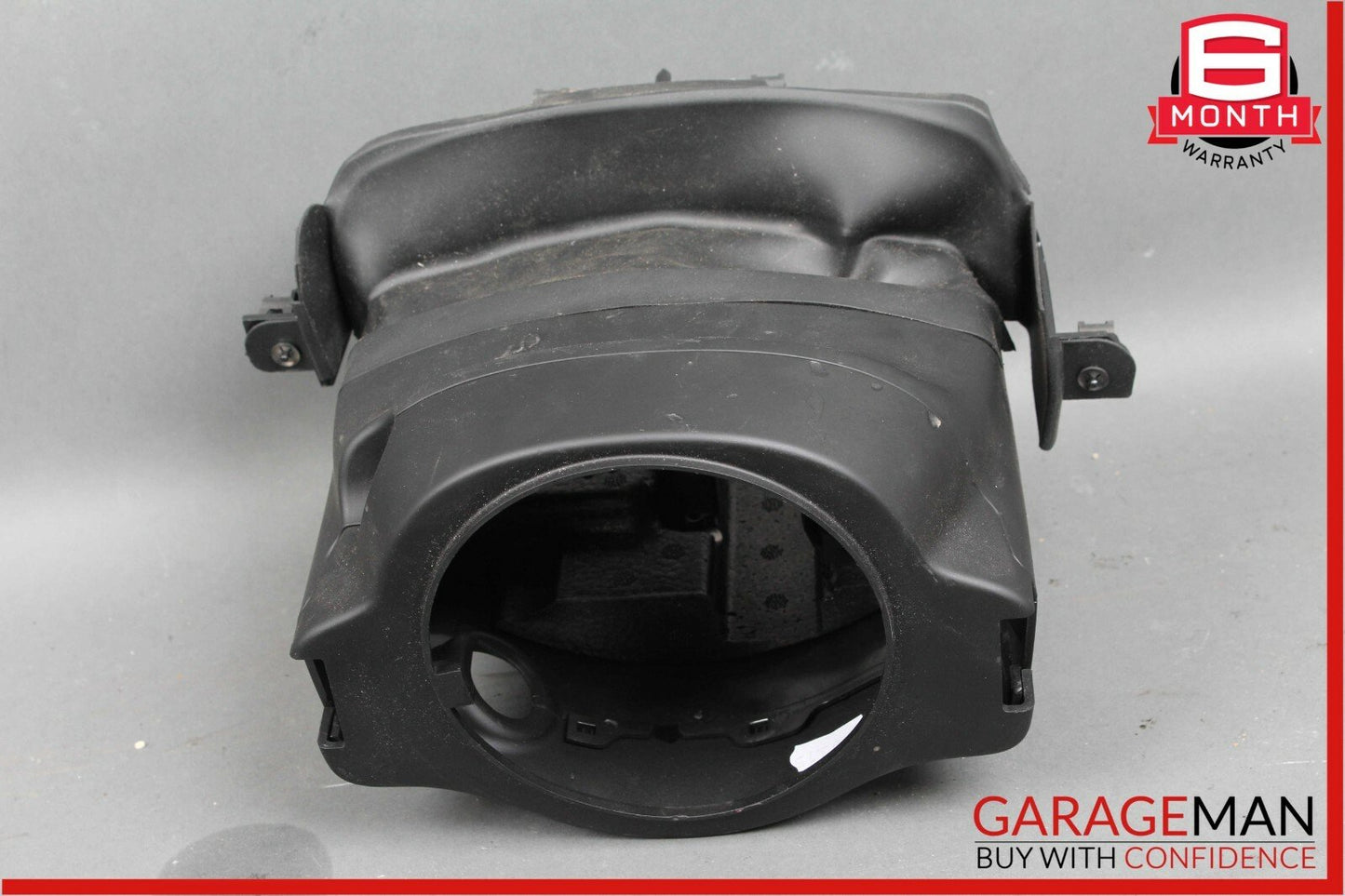 14-17 Maserati Ghibli Steering Column Trim Cover Panel Assembly OEM