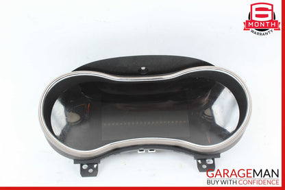 14-17 Jeep Grand Cherokee Speedometer Instrument Cluster Gauge OEM