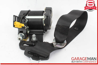 07-13 Mercedes W221 S550 S63 AMG Rear Left Door Lock Latch Actuator