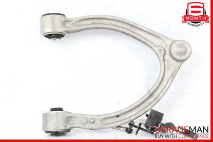 07-13 Mercedes CL550 S550 Front Left Upper Control Arm w/ Height Level Sensor