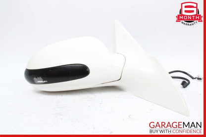2003 Mercedes R230 SL500 SL55 AMG Right Side Rear View Door Mirror OEM
