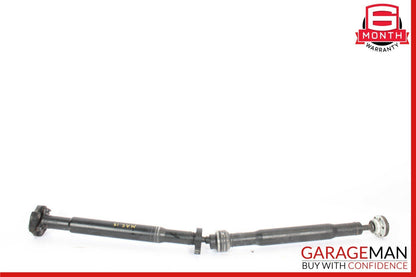 14-24 Maserati Ghibli Rear Prop Propeller Drive Axle Shaft Driveshaft Assembly