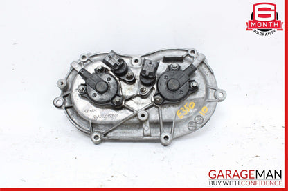 Mercedes S550 C350 E350 Front Right Side Engine Motor Timing Chain Cover Plate