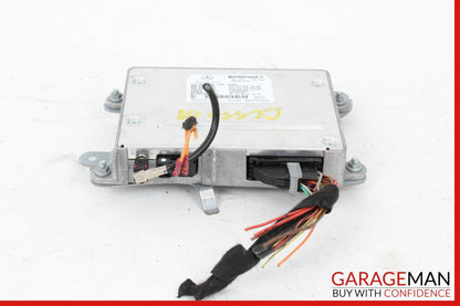 07-09 Mercedes W221 S550 CL550 CL600 Bluetooth Communication Control Module OEM